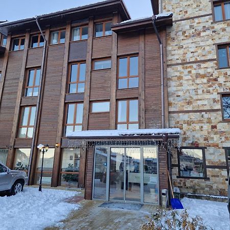 Mountain View Resort - Apartment B45 Bansko Luaran gambar